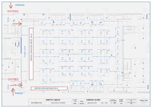 Plan Salon De Limoux 2026 Habitat + Auto