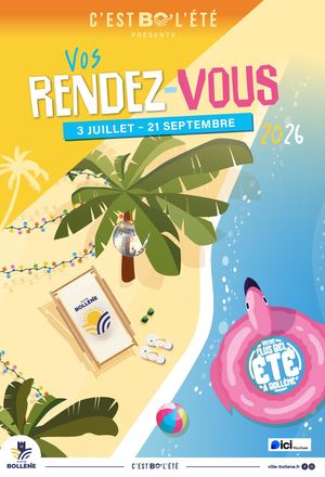 Affiche Cestbolete