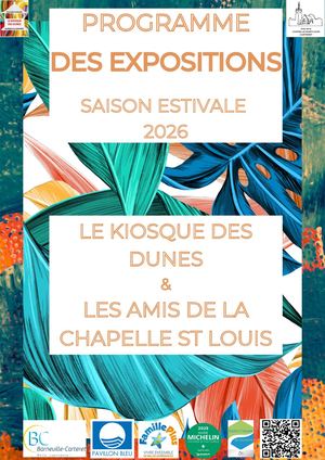 Flyer Expos