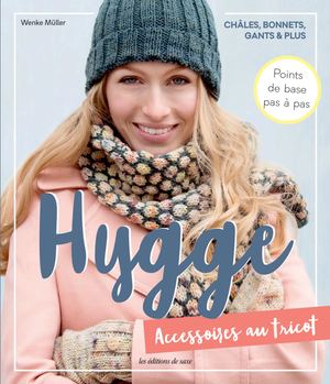 MLDI326 Hygge - Accessoires au tricot