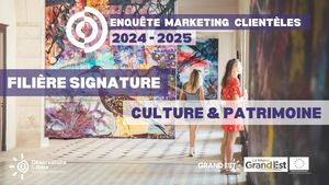 EMC Filière Culture & Patrimoine