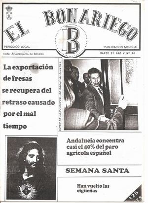 El Bonariego Nº 46