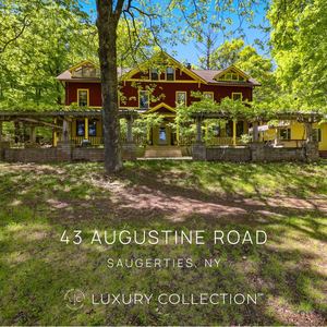 43 Augustine Road Saugerties Flipbook