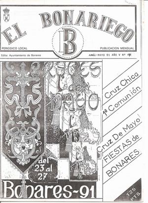 El Bonariego Nº 47