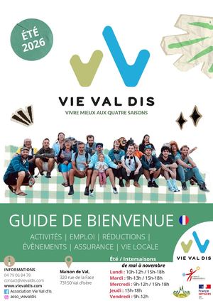 éTé 2026 Guide Pratique Fr 1