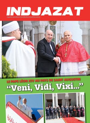 Indjazat Avril 2026
