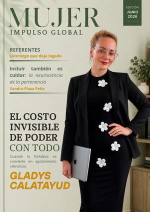 Revista MIG | 11° Edición