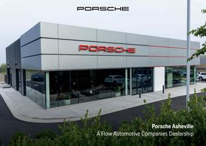 Porsche Asheville