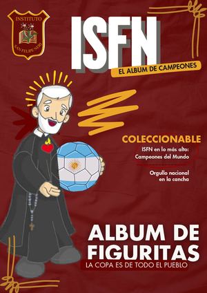 Album Mundial 2026 Chillón Y Conca