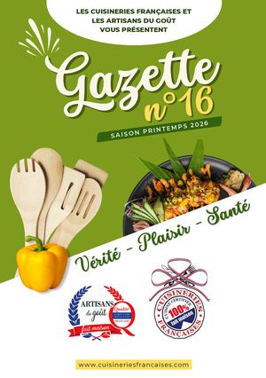 Gazette N16