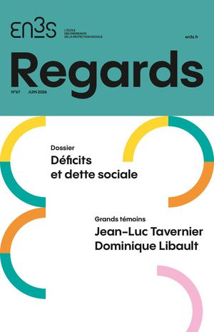 Revue Regards 67
