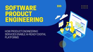 How Product Engineering Services Enable AI-Ready Digital Platforms