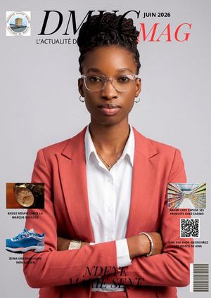 UGB M2 DMUC 2026 LE MAGAZINE