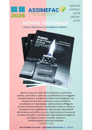 Presentazione Libro Sul Fumo 00