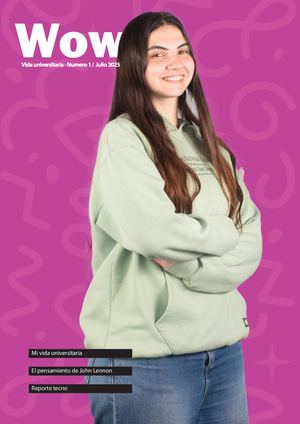 Revista Mia Moreni Completa