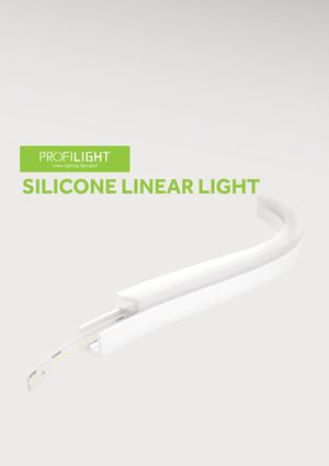 Silicone Linear Light