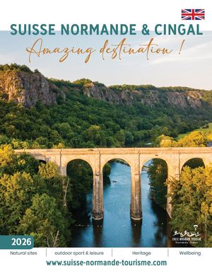 Magazine 2026 GB
