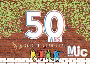 MJC METZ SUD SAISON 2026-2027