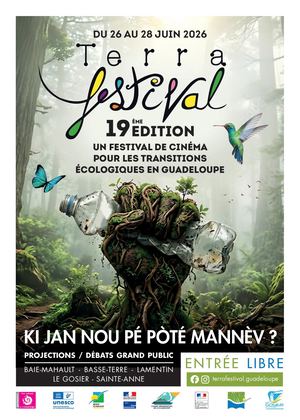 Programme TERRA FESTIVAL 2026
