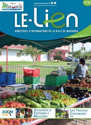 Le Lien 36 (V2 1)