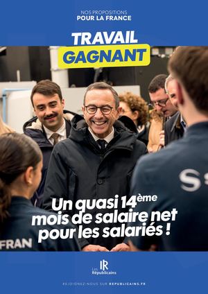 Lr Tract Travail Gagnant