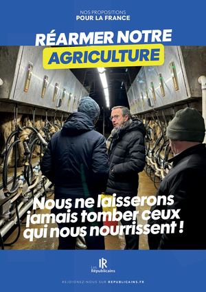 Lr Tract Agriculture