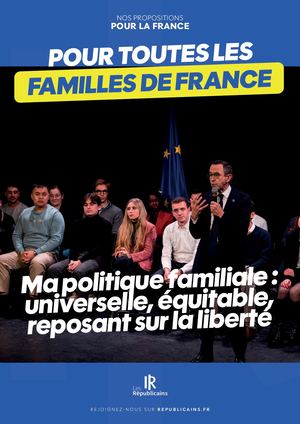 Lr Tract Famille
