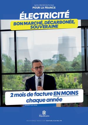 Lr Tract Electricité