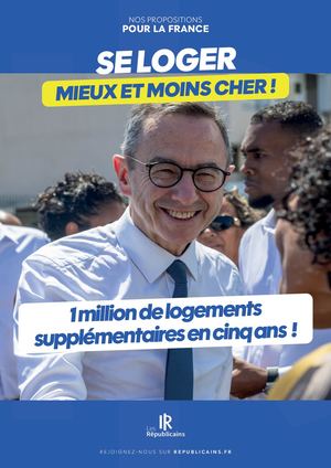 Lr Tract Logement