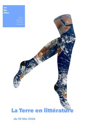 Les Bas Bleus Cr Salon Mai Terre A 02