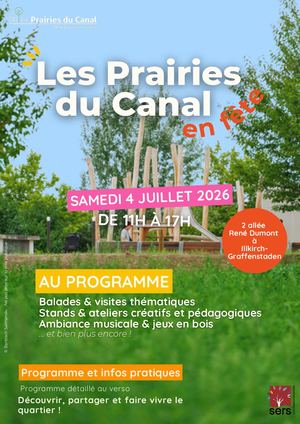 Programme Complet du 4 juillet 2026