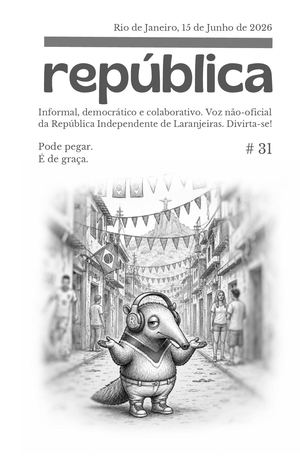 República #31