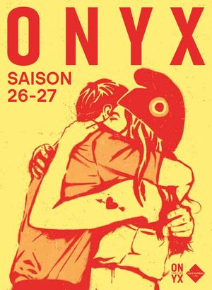 Programme ONYX 26-27