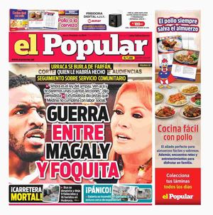 2026 06 18 Diario El Popular