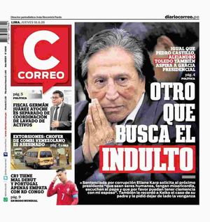 2026 06 18 Diario Correo