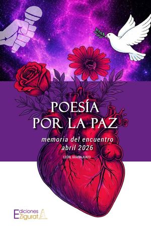 MEMORIA POESÍA POR LA PAZ