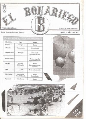 El Bonariego Nº 48