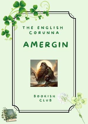1 Amergin Bookish Club 2025 2026