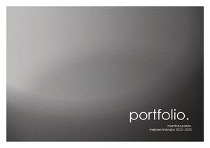 Portafolio