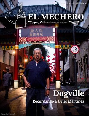 El Mechero #145