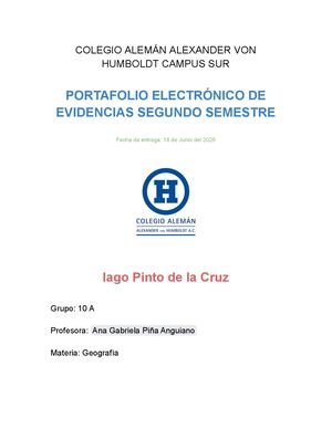 Iago P