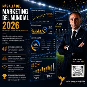 Todo lo que no te han contado del mundial 2026