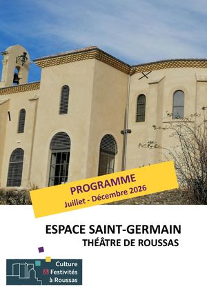 Programme 2ème Semestre E 2026