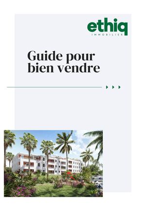 Guide Pour Bien Vendre en Guadeloupe