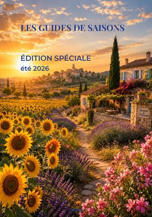 Guide Été 2026 S
