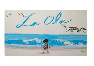 La Ola - 1r EP Curs 25/26