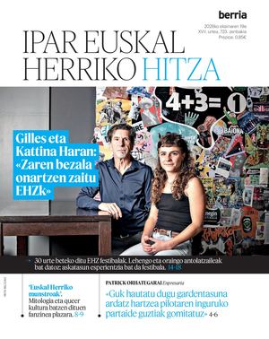 IPARRALDEA_HITZA