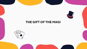 The Gift Of The Magi