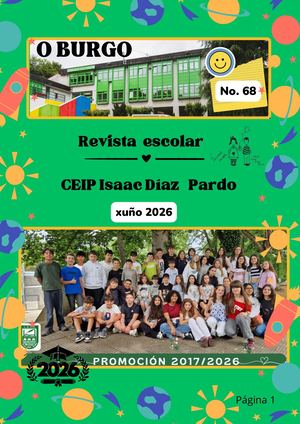 Revista curso 2025-2026