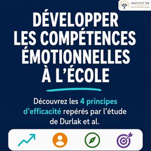 Developper Competences Emotionnelles Safe